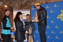 Salamandra Ultra Trail